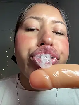 nerak_1a_ Adlı Modelin Canlı XXX Sohbeti