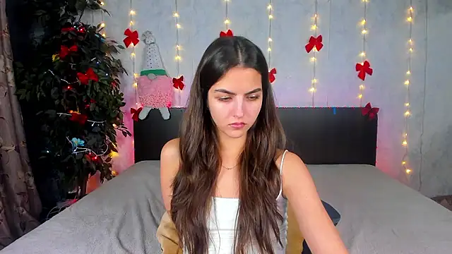 Milana_Crystal_'s Live XXX Chat