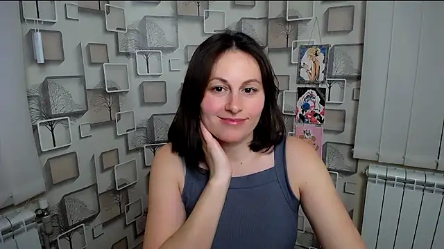 MariaTeils_'s Live XXX Chat