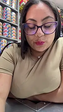 Angie_e's Live XXX Chat