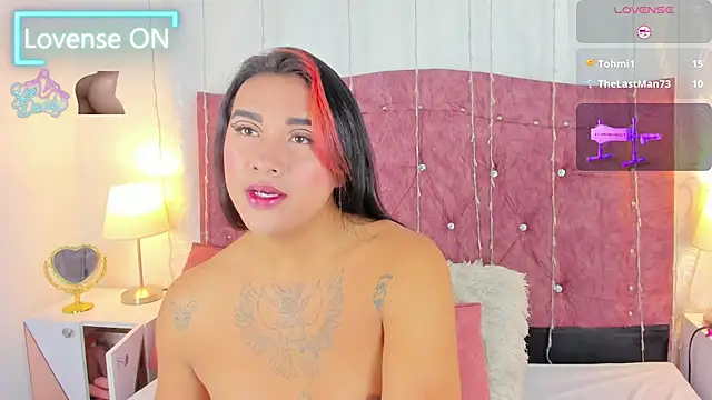 CristalSofiaHOT Adlı Modelin Canlı XXX Sohbeti