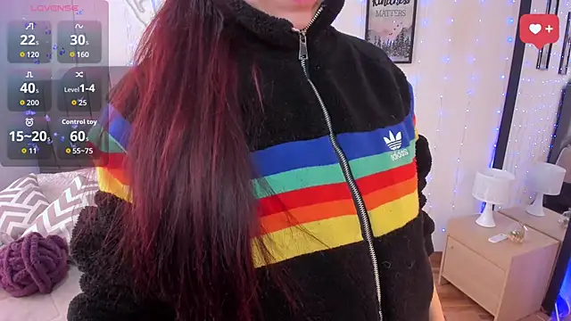 Amy_joones' Live XXX Chat