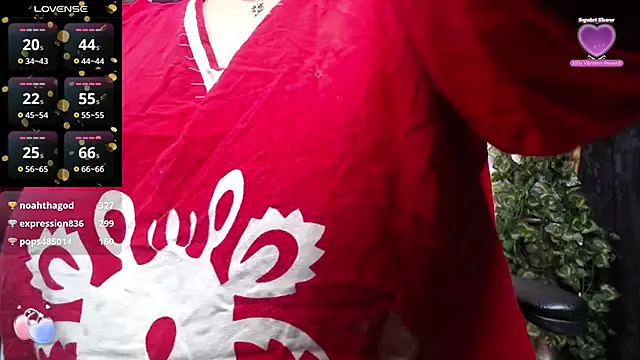 Živý XXX chat kalpanaaishaa