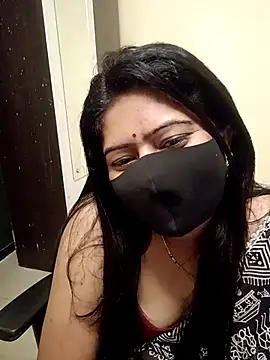 kira_forev 网络视讯表演