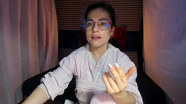 rosse_2504's Live XXX Chat