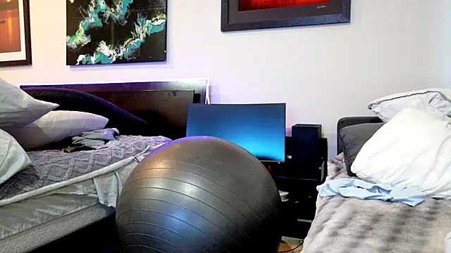 klownman1 Chat XXX live