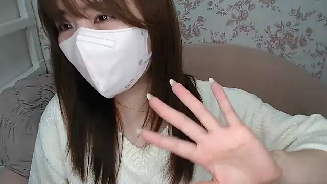 mei_hosina 现场XXX聊天