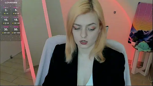 Fire_Bestie's Live XXX Chat