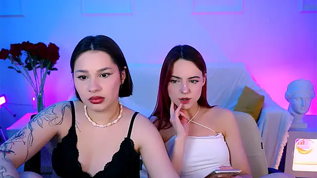 evanellson's Live XXX Chat