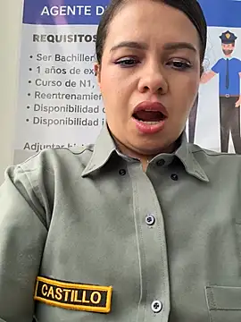 Ariana-07's Live XXX Chat