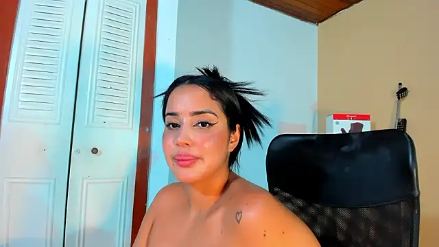 Violetta_0's Live XXX Chat