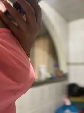 Carola-Ross' Live XXX Chat