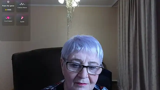 Sandra_Snowflake's Live XXX Chat