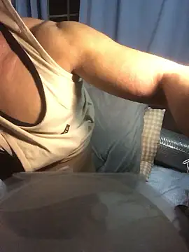 pandesal_aki 网络视讯表演