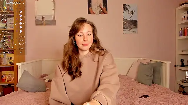 Czat XXX na żywo – pusi_musi