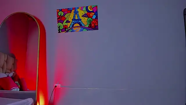 Zafiro__Brown 라이브 XXX 채팅