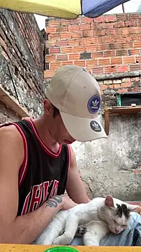 santiago_cutex's Webcam Show