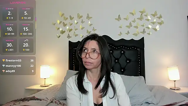 SabinaDeluxe_cg's Live XXX Chat