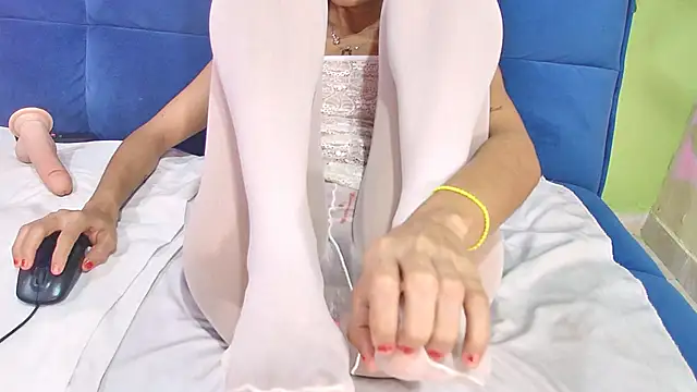 Karen_Ariass 라이브 XXX 채팅