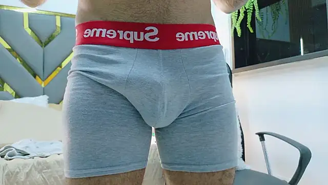 yorbymaxx 웹캠 쇼