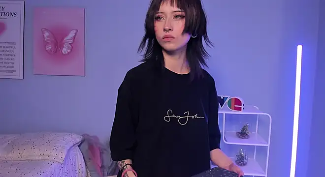 Hannahpage's Live XXX Chat