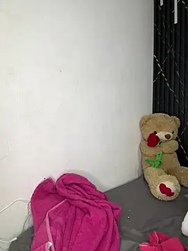 AngelinaDreams 网络视讯表演