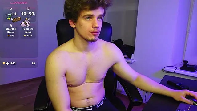 Онлайн чат XXX Ricky_Becko