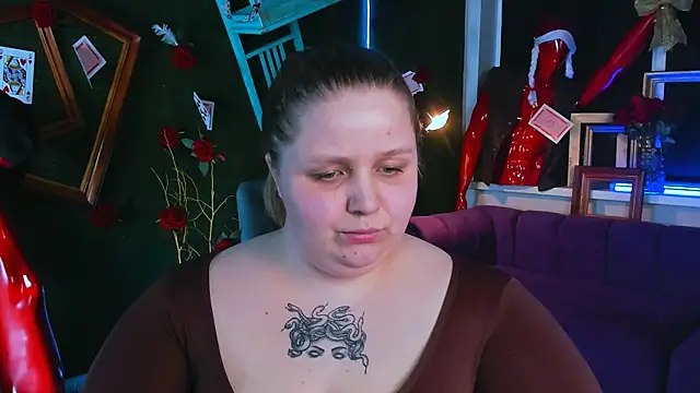 SladaDell 网络视讯表演