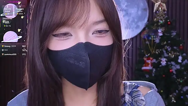 _____Panda_____'s Live XXX Chat