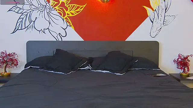 Maylu_Fox Chat XXX live