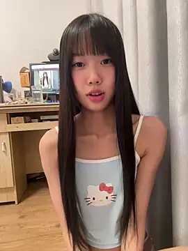xinyu789's Live XXX Chat