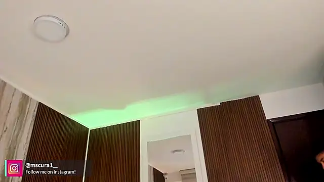 Živý XXX chat miss_curazao