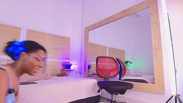 ValeryCortezm's Live XXX Chat