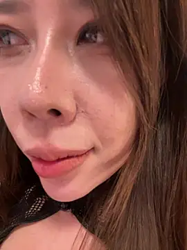 qianhan_x 网络视讯表演