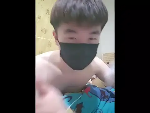 fox165's Webcam Show