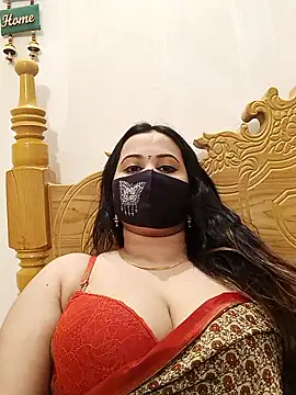 Chat +18 de Beauty_Queen_Soniya ao vivo