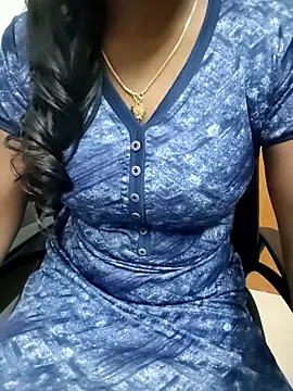 Chat +18 de Tamilmallu-duskygirl03 ao vivo