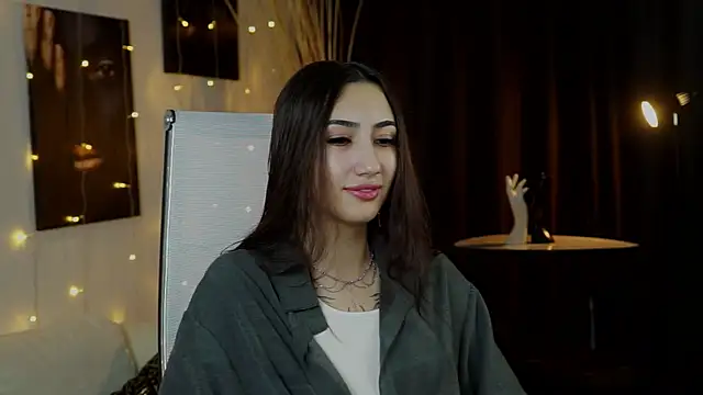 RebeckaThornton élő XXX-chatje