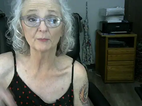 JoleneDelacroix's Webcam Show