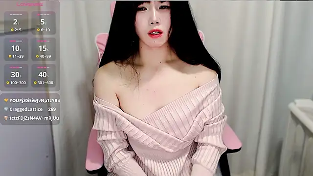 sunny-9696's Live XXX Chat