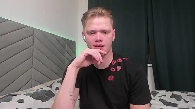 billbateman 라이브 XXX 채팅