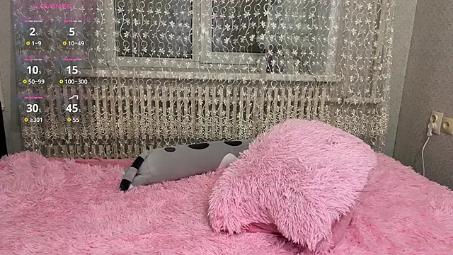 GayleLuu's Live XXX Chat