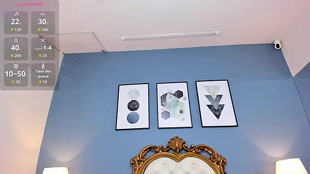 GabbyGrifin 라이브 XXX 채팅