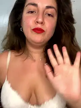 sweetrosedance élő XXX-chatje