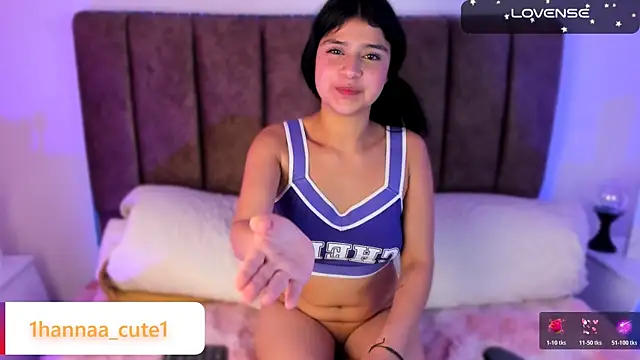 hannaa_cute Webcamshow