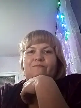 MarisTi élő XXX-chatje