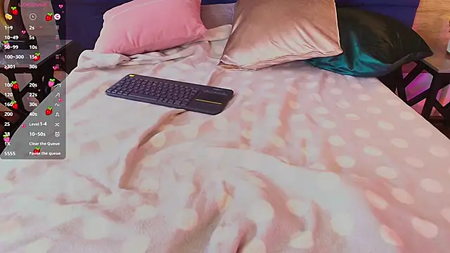 Chatroom XXX en direct de Ellie-Alves