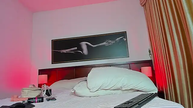 celeste_bell05's Live XXX Chat