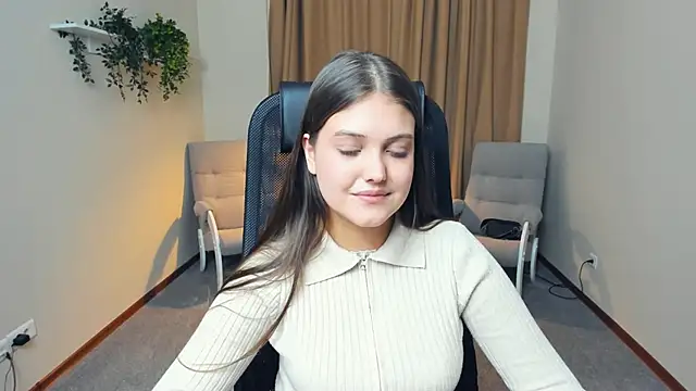 WhitleyMurra 网络视讯表演