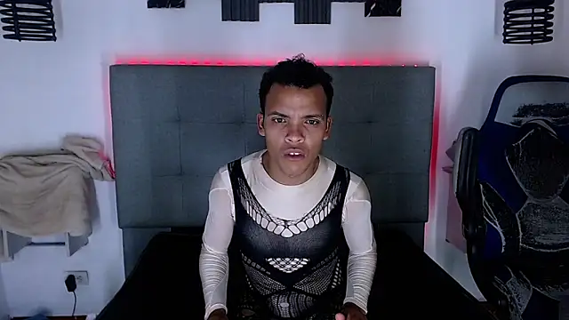 William_Lewis 웹캠 쇼